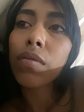 MysticShaira online show from 31, 5, 2026