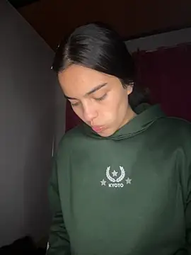 blinkiii  online show from 20, 11, 2025