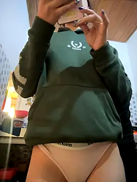 blinkiii  online show from 19, 9, 2025