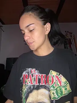 blinkiii  online show from 18, 9, 2025