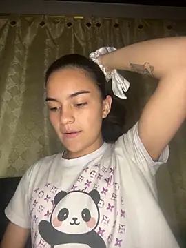 blinkiii  online show from 24, 9, 2025