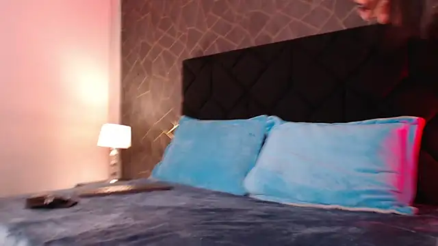 zoey stonee online show from 27, 11, 2025