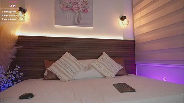 cinthia jones2 online show from 10, 10, 2025