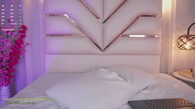 cinthia jones2 online show from 14, 2, 2026