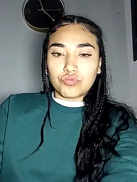 AmberGold- online show from 24, 11, 2025