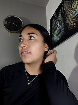 AmberGold- online show from 22, 12, 2025