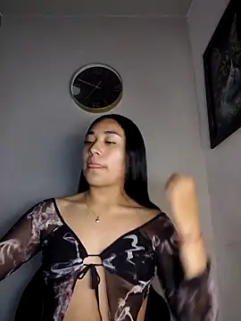 AmberGold- online show from 14, 12, 2025