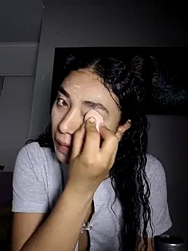 AmberGold- online show from 10, 10, 2025