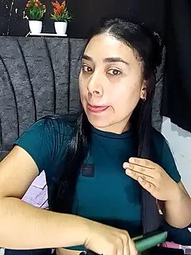 AmberGold- online show from 23, 9, 2025