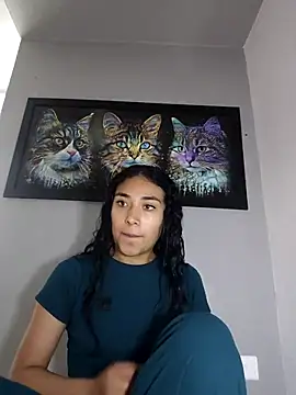 AmberGold- online show from 4, 10, 2025