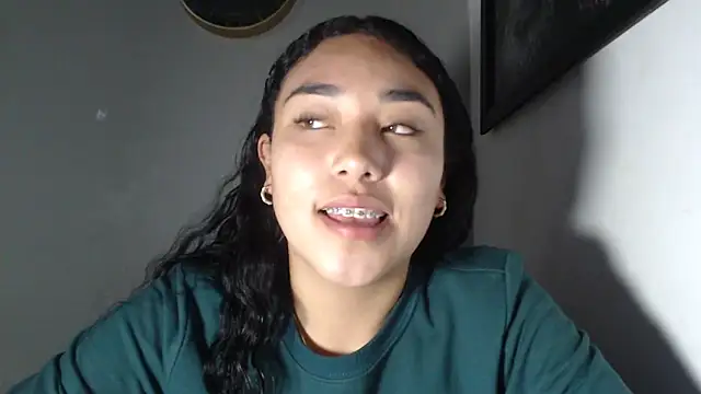 AmberGold- online show from 11, 11, 2025