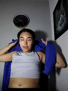 AmberGold- online show from 25, 10, 2025