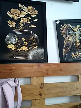 AmberGold- online show from 30, 10, 2025