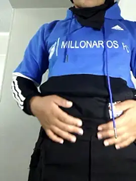 AmberGold- online show from 17, 1, 2026