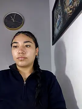 AmberGold- online show from 2, 12, 2025