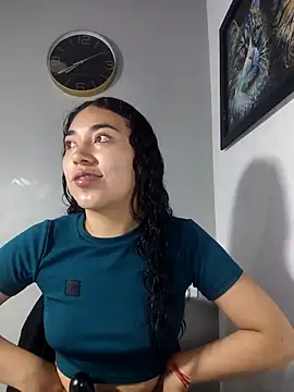 AmberGold- online show from 18, 12, 2025