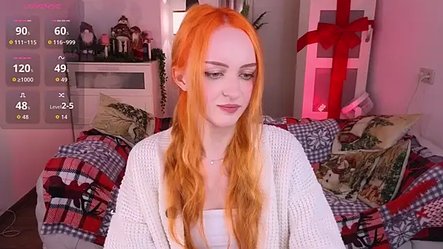 Snapshot of _pink_wassabi_ chatting on 21, 12, 2025 pink wassabi online show from 21, 12, 2025