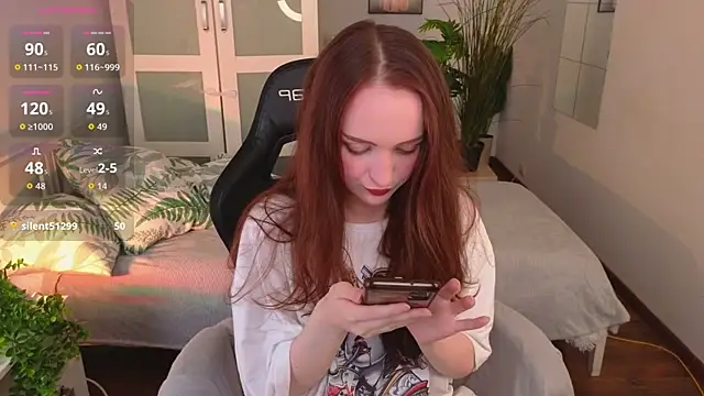 Snapshot of _pink_wassabi_ chatting on 19, 9, 2025 pink wassabi online show from 19, 9, 2025