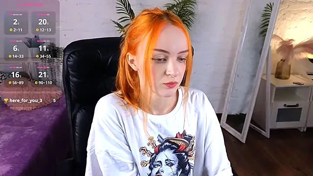 Snapshot of _pink_wassabi_ chatting on 30, 11, 2025 pink wassabi online show from 30, 11, 2025