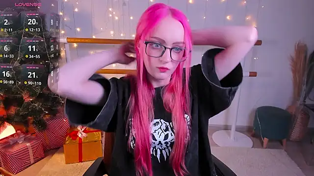 Snapshot of _pink_wassabi_ chatting on 14, 1, 2026 pink wassabi online show from 14, 1, 2026