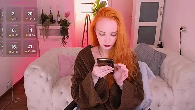 Snapshot of _pink_wassabi_ chatting on 5, 10, 2025 pink wassabi online show from 5, 10, 2025