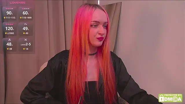  pink wassabi  online show from 17, 5, 2026