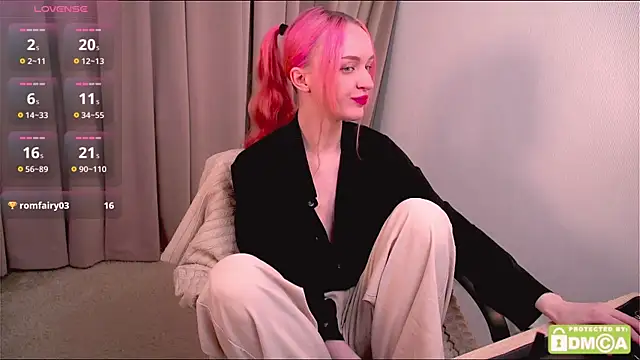  pink wassabi  online show from 3, 5, 2026