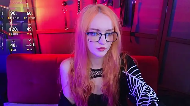 Snapshot of _pink_wassabi_ chatting on 16, 11, 2025 pink wassabi online show from 16, 11, 2025