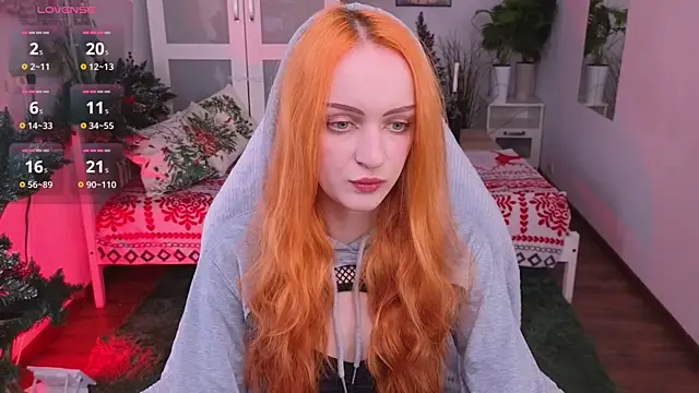 Snapshot of _pink_wassabi_ chatting on 3, 12, 2025 pink wassabi online show from 3, 12, 2025