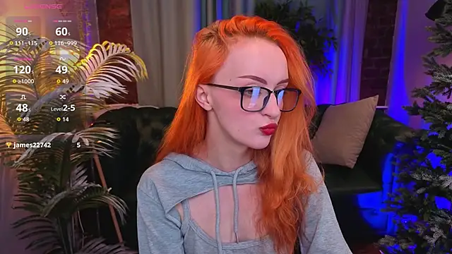 Snapshot of _pink_wassabi_ chatting on 4, 12, 2025 pink wassabi online show from 4, 12, 2025