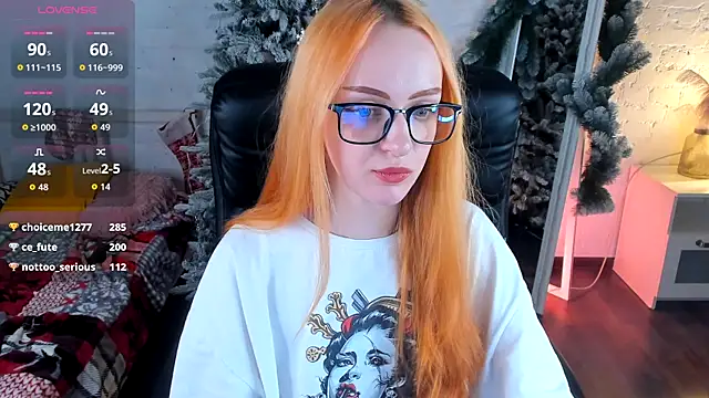 Snapshot of _pink_wassabi_ chatting on 13, 12, 2025 pink wassabi online show from 13, 12, 2025