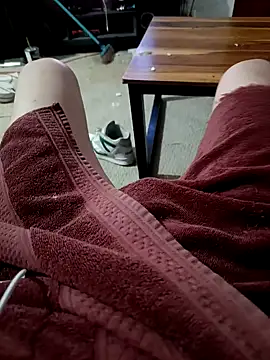 Frnlove521 online show from 22, 9, 2025