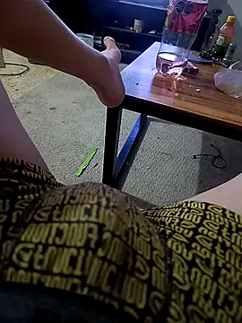 Frnlove521 online show from 30, 9, 2025