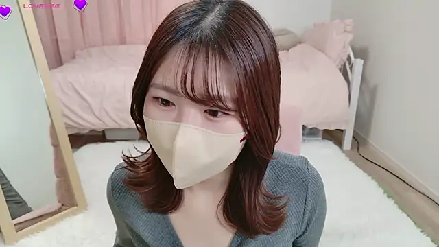 Haru chiii online show from 22, 2, 2026