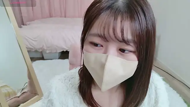 Haru chiii online show from 6, 3, 2026