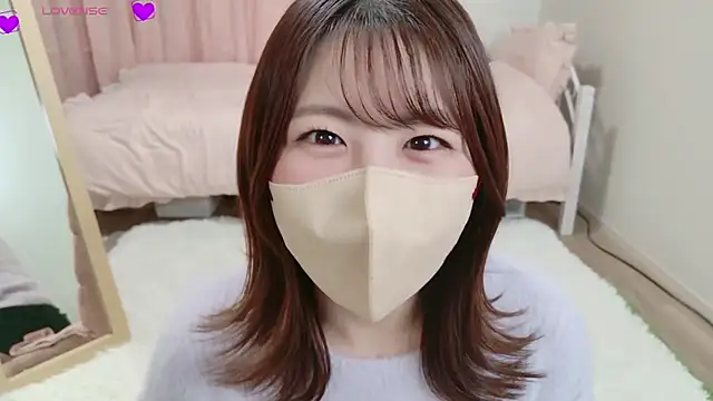 Haru chiii online show from 15, 2, 2026