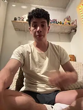 coolsexboy69 online show from 6, 1, 2026