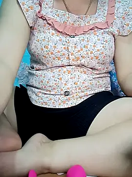 merylove-00 online show from 15, 1, 2026