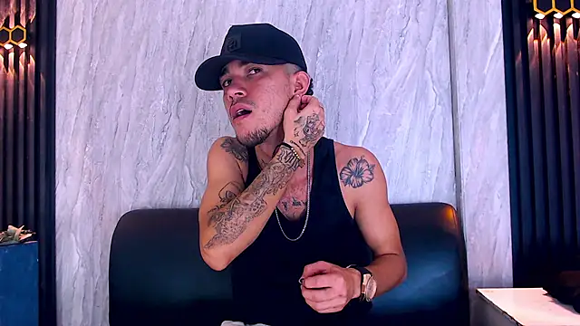 tattoos22 online show from 27, 11, 2025