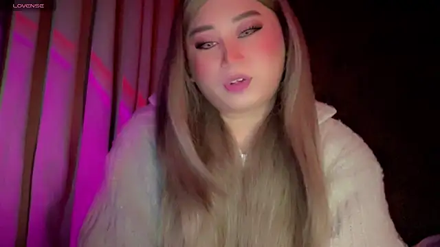Snapshot of Degeneresqueen chatting on 1, 12, 2025 Degeneresqueen online show from 1, 12, 2025