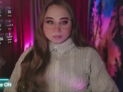 Snapshot of Degeneresqueen chatting on 4, 6, 2026 Degeneresqueen online show from 4, 6, 2026