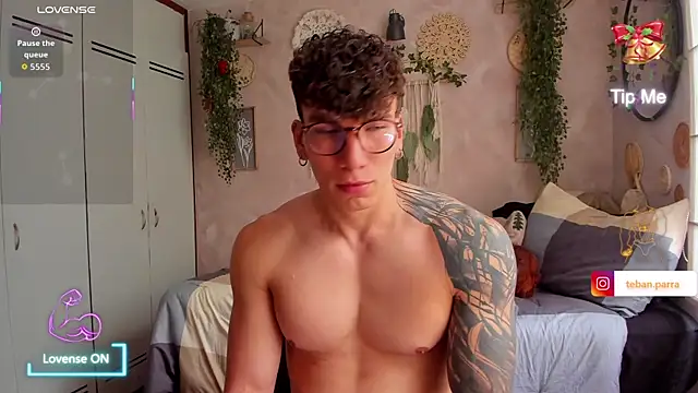 estebandi do online show from 9, 1, 2026