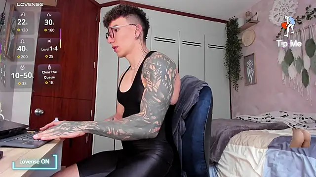 estebandi do online show from 11, 9, 2025