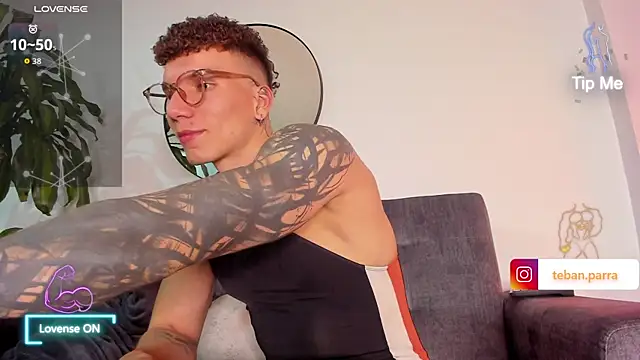 estebandi do online show from 14, 6, 2026