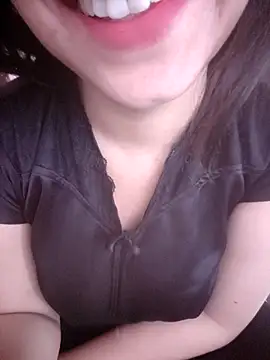 Dimple sexxy online show from 18, 11, 2025