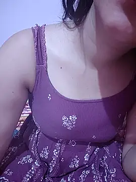 Dimple sexxy online show from 27, 10, 2025