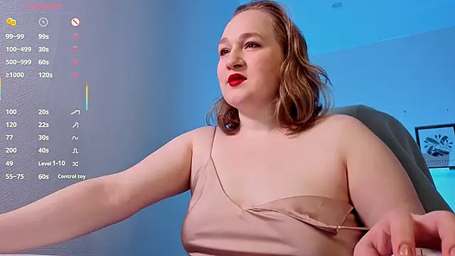 Kitty Rest  online show from 18, 12, 2025