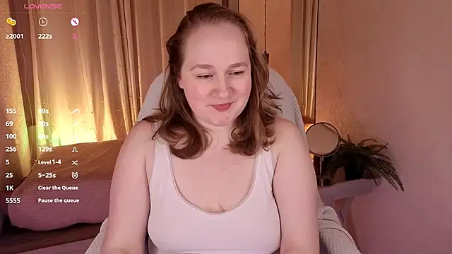Kitty Rest  online show from 31, 5, 2026