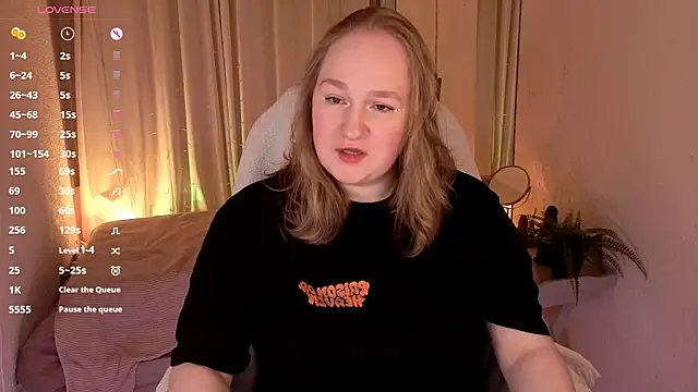 Kitty Rest  online show from 28, 5, 2026