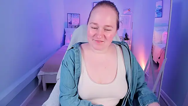 Kitty Rest  online show from 10, 5, 2026